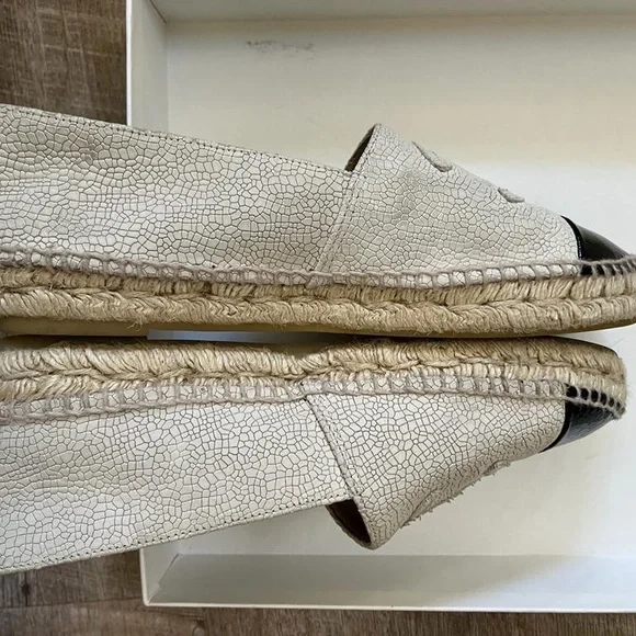 Chanel Espadrilles - Picture 6 of 9